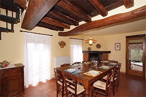 Arezzo Farmhouse