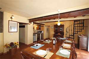 Arezzo Farmhouse