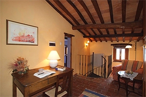 Arezzo Farmhouse