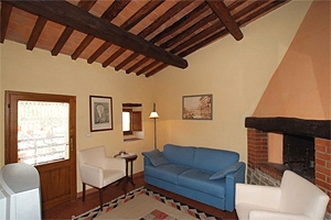 Villa Loro Ciuffenna