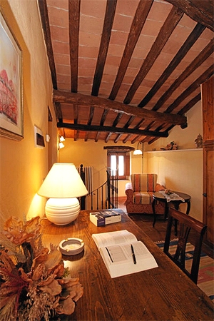 Arezzo Farmhouse