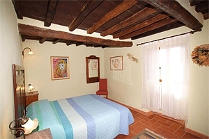 Arezzo Farmhouse