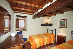 Arezzo Farmhouse