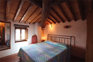 Arezzo Farmhouse