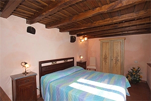 Arezzo Farmhouse