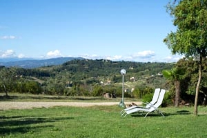 Empoli Villa for rent