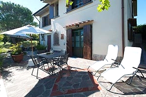 Empoli Villa for rent