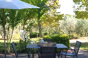 Empoli Villa for rent