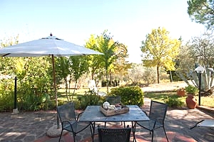 Empoli Villa for rent