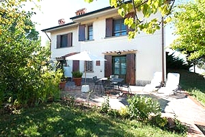 Empoli Villa for rent