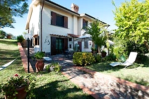 Empoli Villa for rent