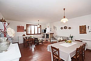 Empoli Villa for rent