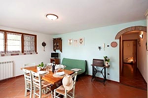 Empoli Villa for rent