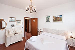 Empoli Villa for rent