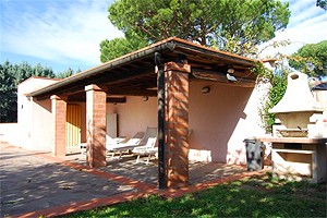 Vakantiehuis Villa Empoli