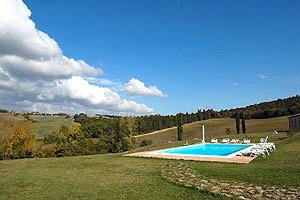 Ferme Volterra