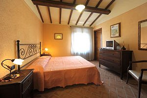 Vakantiehuis Castelfiorentino