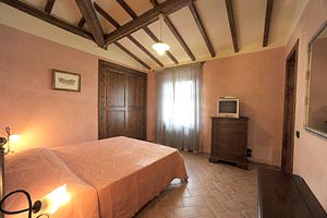 Vakantiehuis Castelfiorentino