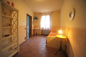 Vakantiehuis Castelfiorentino