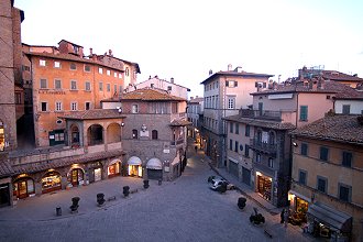 cortona