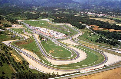 mugello-circuito