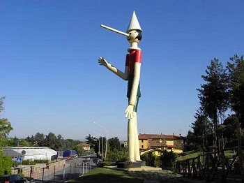 pistoia-pinocchio