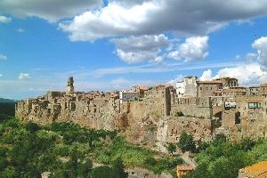 pitigliano