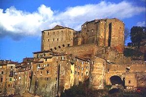 sorano