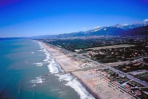 versilia