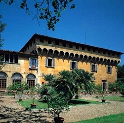 villa-medicea-careggi